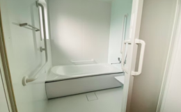 住宅型有料老人ホーム住宅型有料老人ホーム　木家（ぼっか）の施設画像